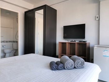 nice nap hostel