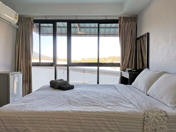 nice nap hostel