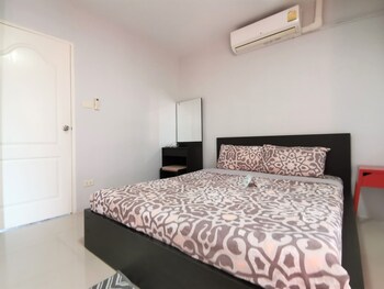 nice nap hostel