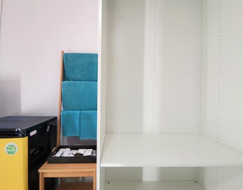 nice nap hostel