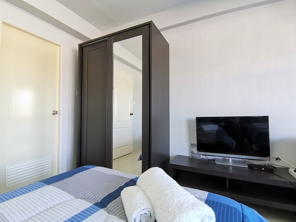 nice nap hostel