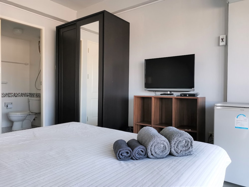 nice nap hostel