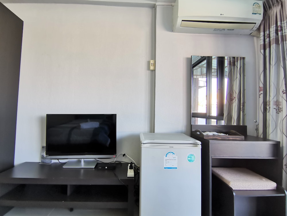 nice nap hostel