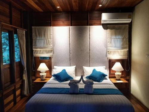 karina resort chiang mai