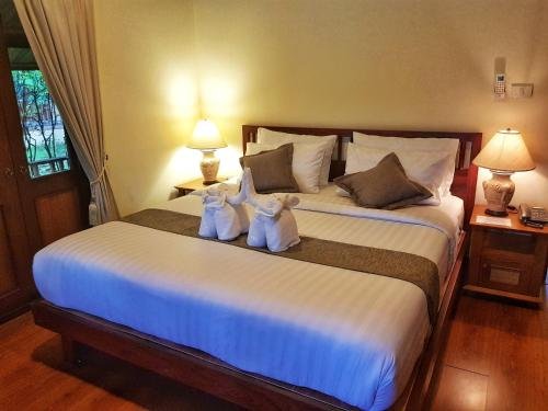 karina resort chiang mai