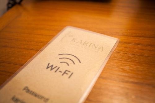 karina resort chiang mai