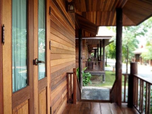 karina resort chiang mai