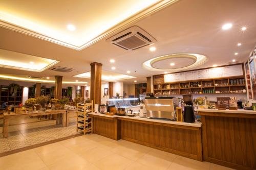 karina resort chiang mai