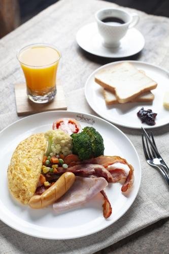 karina resort chiang mai