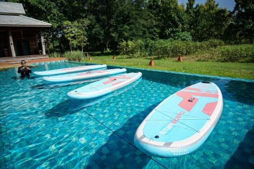 karina resort chiang mai