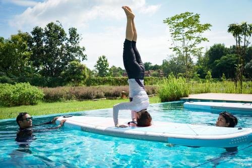 karina resort chiang mai