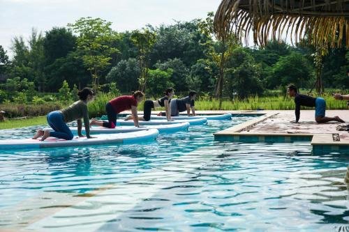 karina resort chiang mai