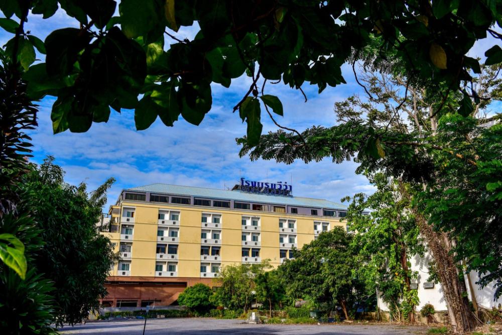 viva hotel songkhla