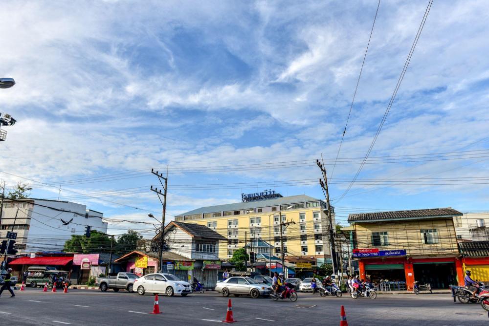 viva hotel songkhla