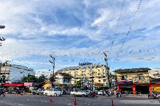 viva hotel songkhla