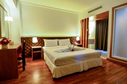viva hotel songkhla