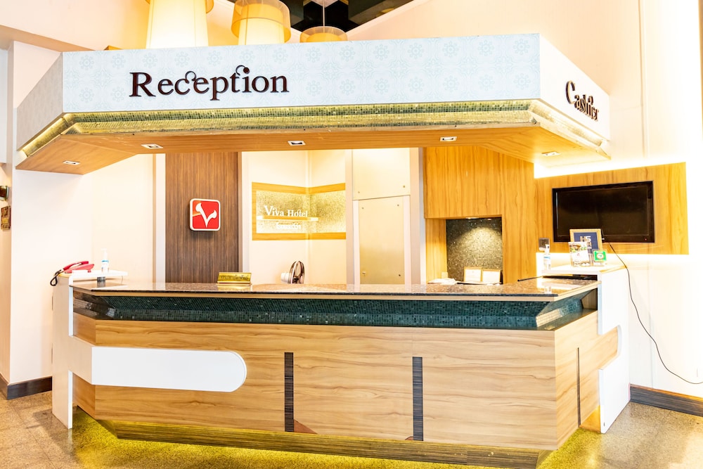 viva hotel songkhla