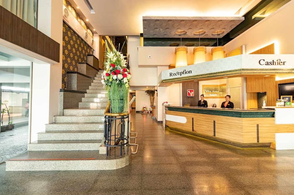 viva hotel songkhla