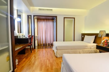 viva hotel songkhla