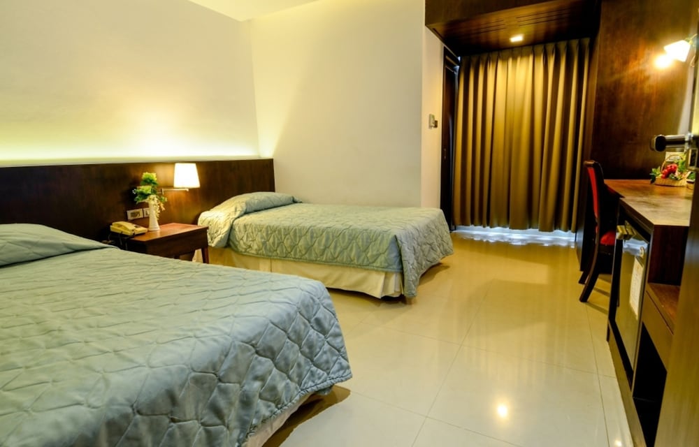 viva hotel songkhla
