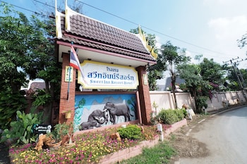 sweet inn resort hotel