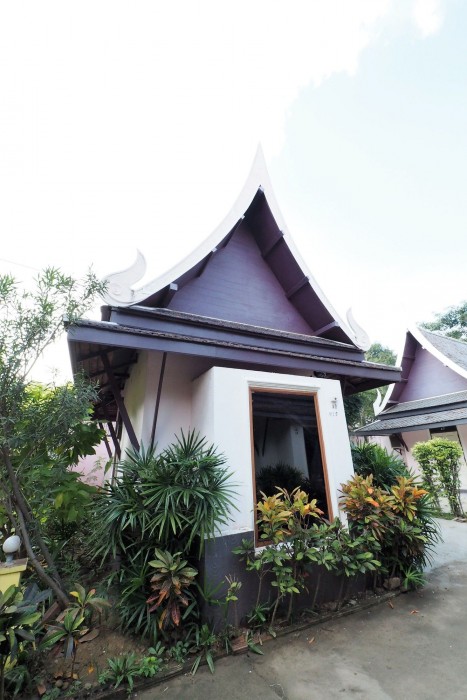 Sweet Inn Resort Hotel,Bang Pahan>>Ayutthaya,3 star