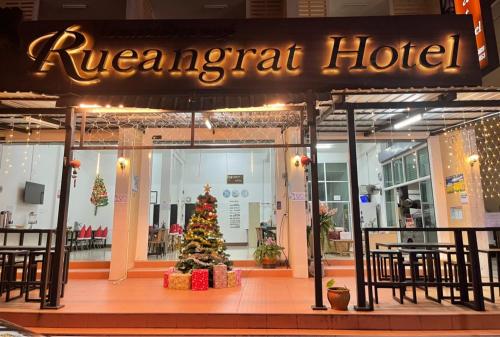 rueangrat hotel