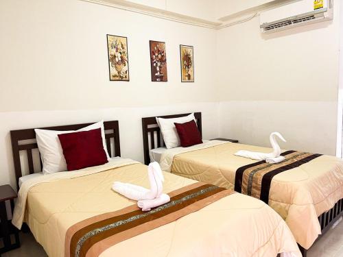 rueangrat hotel