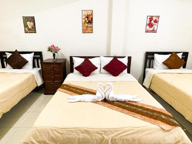 rueangrat hotel