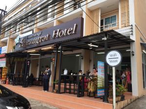 rueangrat hotel