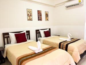 rueangrat hotel