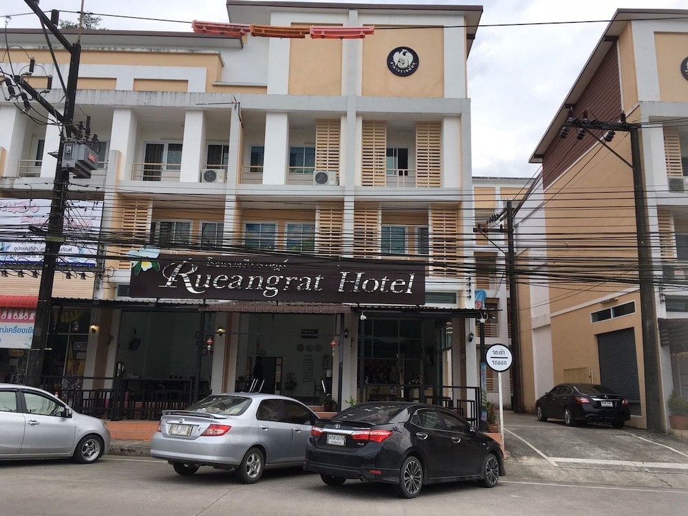 rueangrat hotel