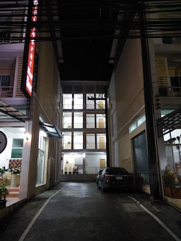 Rueangrat Hotel,Ranong Province>>Ranong,3 star