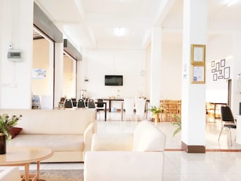 Rueangrat Hotel,Ranong Province>>Ranong,3 star