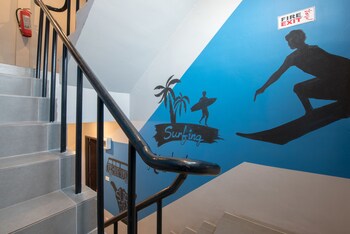hip hostel