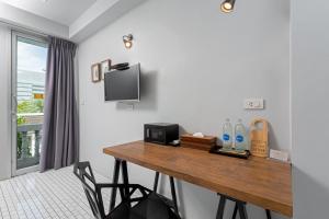 hip hostel
