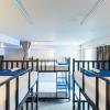 hip hostel
