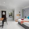 hip hostel