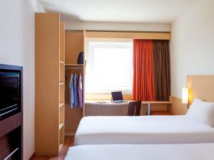 Ibis Hermosillo,Sonora>>Hermosillo,3 star