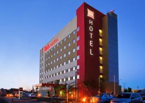 Ibis Hermosillo,Sonora>>Hermosillo,3 star