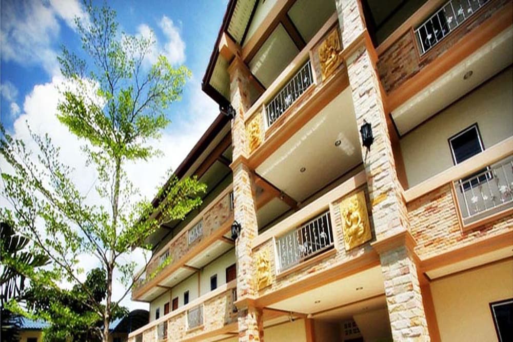 P.N. Gold Resort,Chonburi>>Chon Buri,3 star