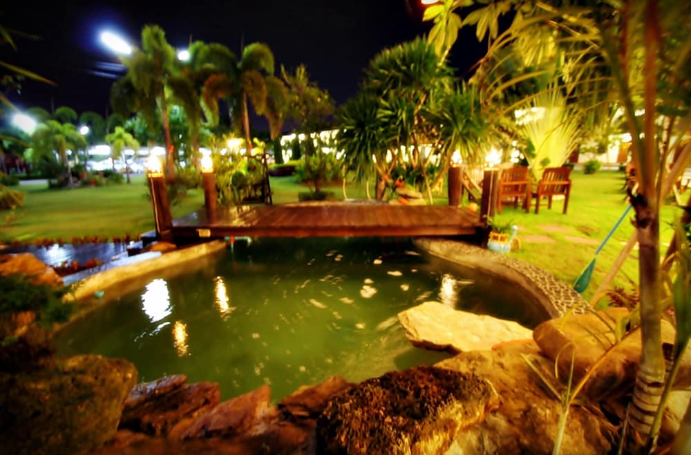P.N. Gold Resort,Chonburi>>Chon Buri,3 star