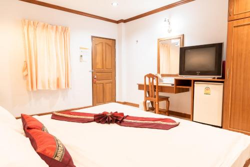 p n gold resort