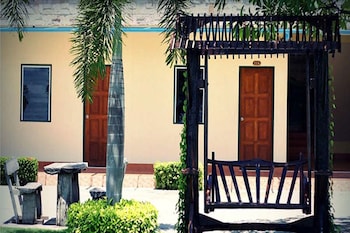 p n gold resort
