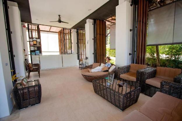 seanery beach resort