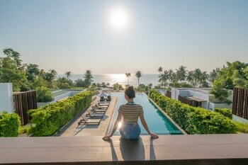 Seanery Beach Resort,Hua Hin>>Bang Saphan,4 star