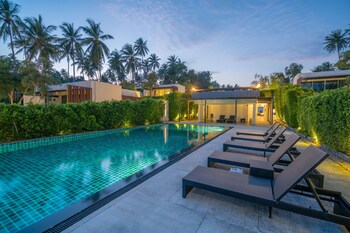 Seanery Beach Resort,Hua Hin>>Bang Saphan,4 star