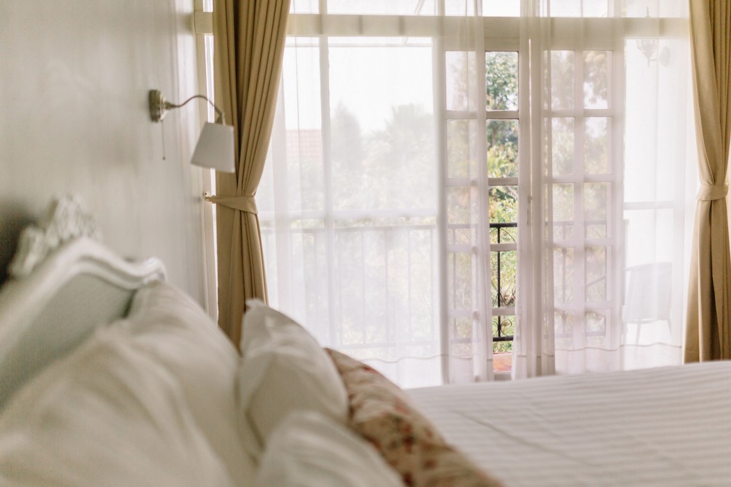 nai suan bed and breakfast