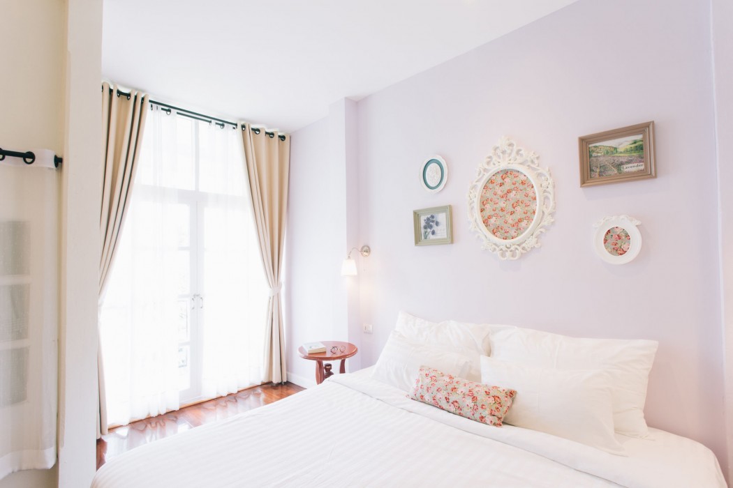 nai suan bed and breakfast