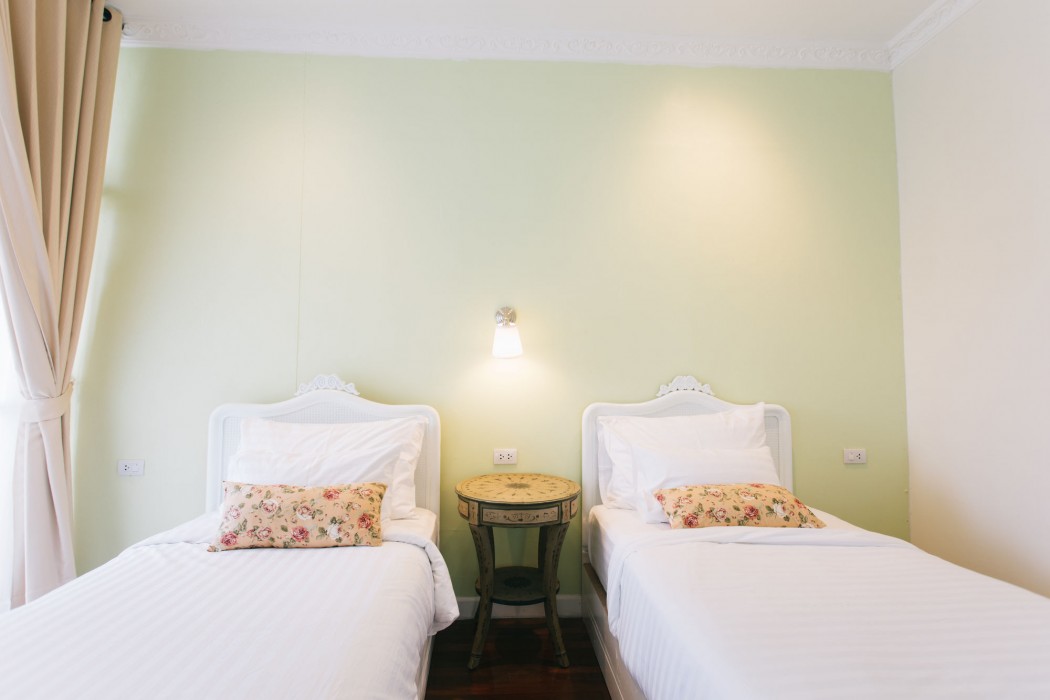 nai suan bed and breakfast